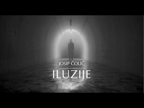 Josip Čolić - Iluzije (Official Video 2025)