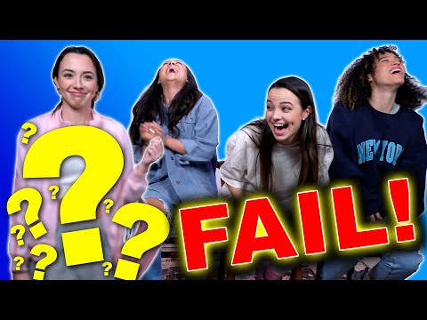 BEST FRIENDS BUY CRAZY OUTFITS FOR EACH OTHER! - Merrell Twins