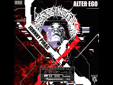 Johnny Piras - Stop Talking (Original Mix)