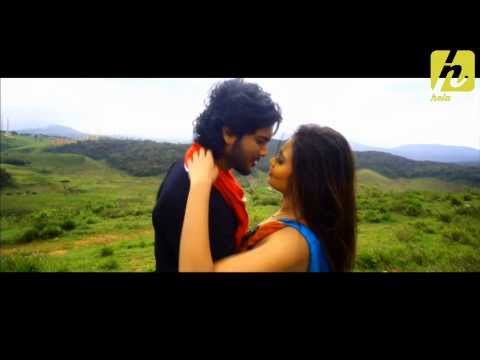 Adara Sulage - Akash Rathnayaka (Official Full HD Video) New Sinhala Songs 2014