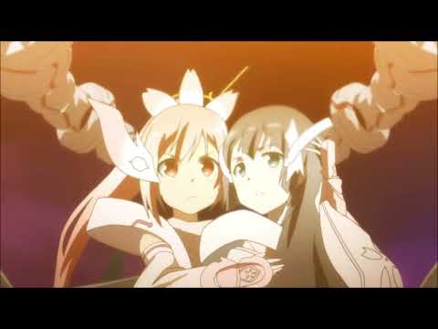 30) 12 Stars 5 Flowers - Keigo Hoashi & Nakagawa Nami