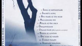 Battlelore - [01] [Sword&#39;s Song] - Sons of Riddermark