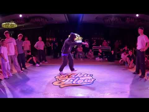 BAKU FLOW: Seven2smoke PRO Battle 