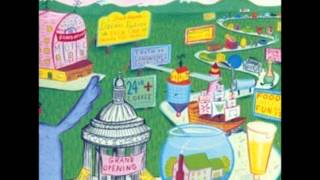 They Might Be Giants - Absolutely Bill&#39;s Mood