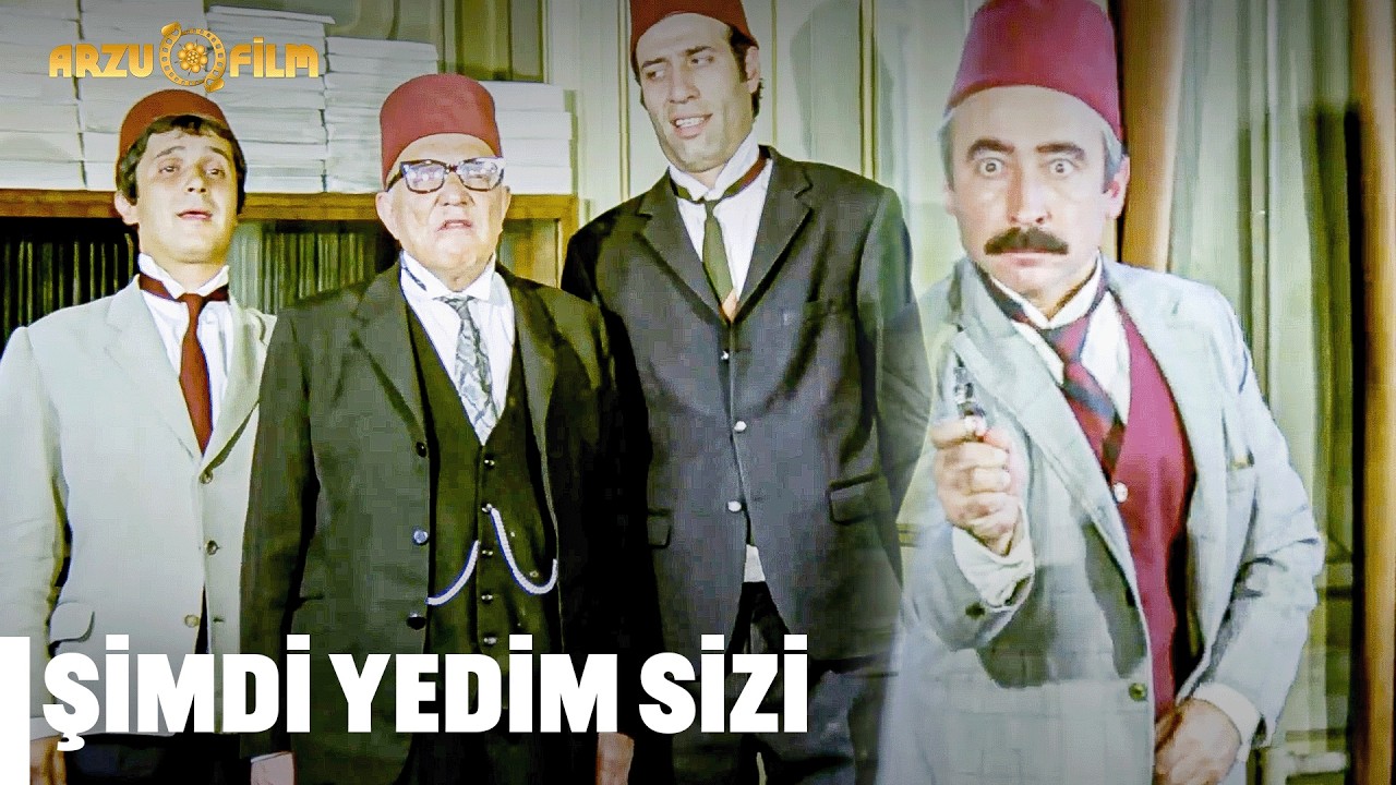 Yeni Gizli Askerlerimiz - Şaban Oğlu Şaban
