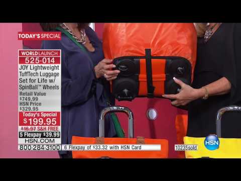 HSN | Joyful Discoveries with Joy Mangano 02.18.2017 - 12 PM