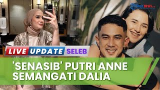 Beredar Isu Fandy Christian Selingkuh, Dahlia Poland Akan Kembali Kerja, Putri Anne Beri Komentar