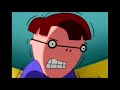 Cartoon Network UK Promo Compilation 2003