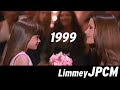 1999 Japanese Commercials Pt 3