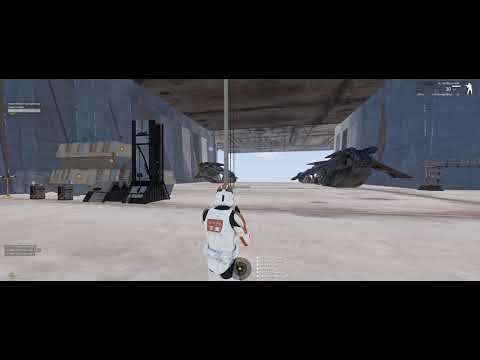 Arma 3 Star Wars Milsim WELCOME TO THE 332ND THE MEATSHIELDS