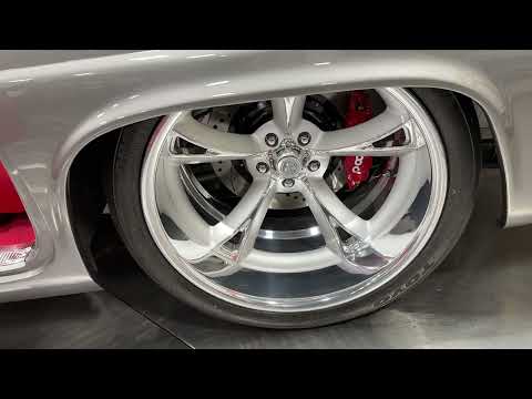 1956 Ford Thunderbird (CC-1904702) for sale in Pittsburgh, Pennsylvania