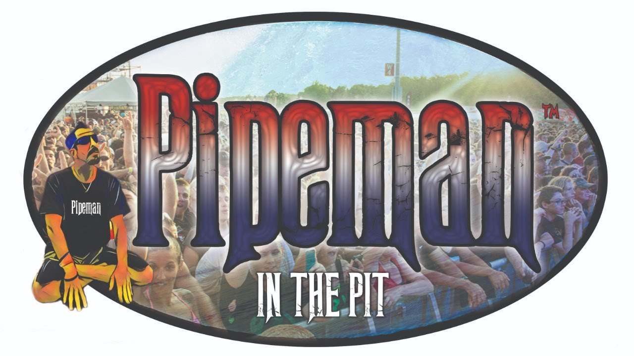 PipemanRadio Interviews Pythonic