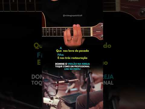 Não Há Nome Mais Lindo - Ministério Sangue…