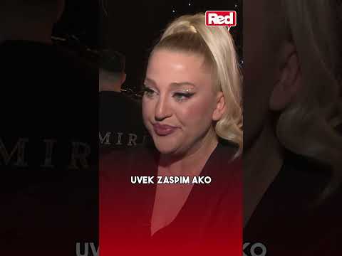 Šta je bolje za um i telo?Slanina 🥓ili joga🧘🏻‍♀️#natasaaksentijevic #whatzuuuup #tvojred #redtv