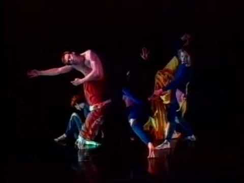 The Night Swallowtail | Ночной махаон (фрагмент)