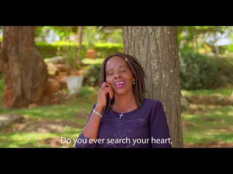 Mary Githinji - Akoiga Atia SKIZA CODE 71133058 TO 811