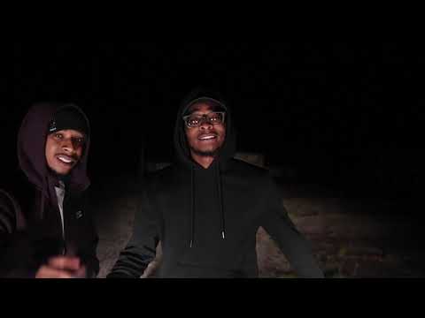 NxtGenKen - Hunnid Percent Pressure feat. Yung JJ (Official Music Video)