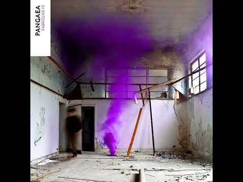Fabriclive 73 - Pangaea (2014) HD