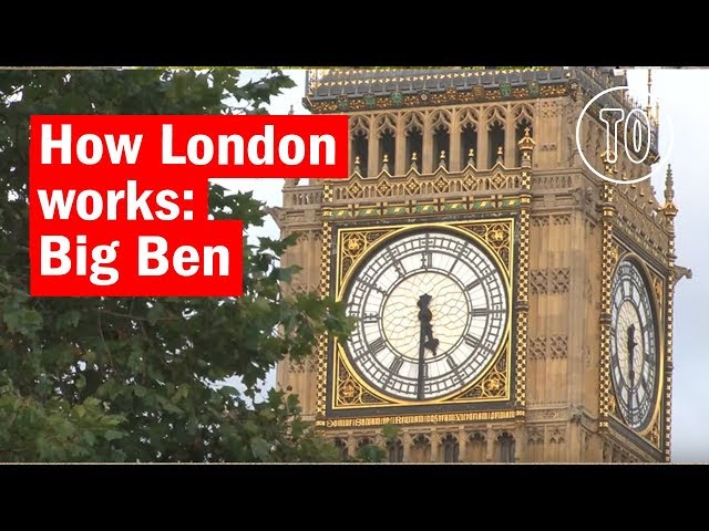 Big Ben | Facts and general info – Time Out