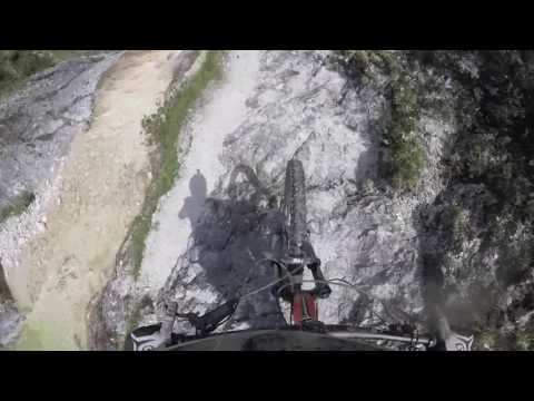 Corratec XTB Riders - Trailride