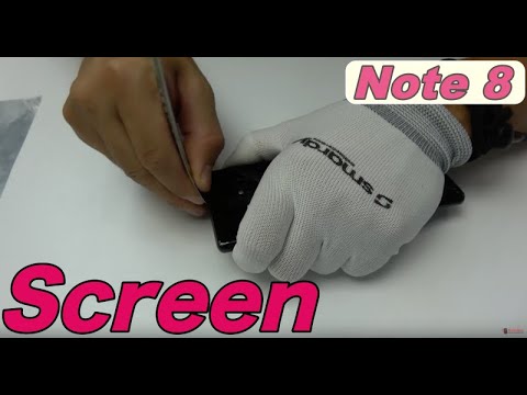 Samsung S6 Edge plus charging port replacement