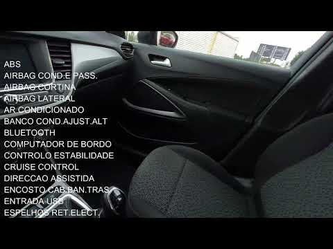 CROSSLAND X 1 6 DIESEL