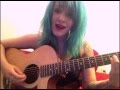 "BOYS DON'T CRY" (The Cure) - EMILY BONES ...