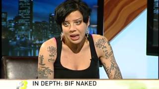 P3 - Season 1 - Episode 65 - Bif Naked