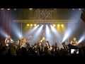 Ария Беспечный ангел Концерт в Ставрополе 21 10 2015 
