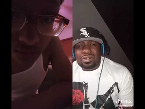That's what i'm saying - Tik Tok