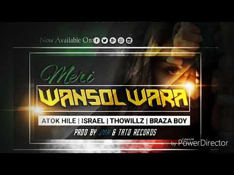 Meri Wansolwara.Official Music Video 2021.