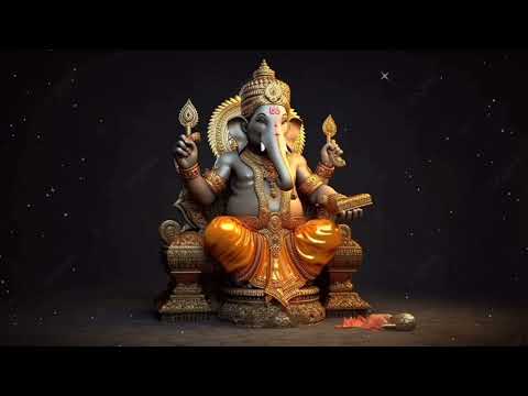 Gan ganpataye namoh namah !! Ganesh mantra !! #morning devotion@sharaddhabhakti