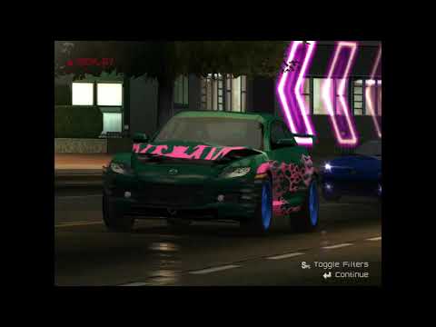 street racing syndicate map street racing syndicate map
