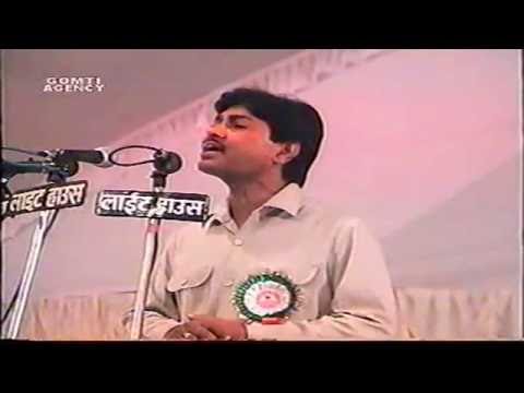 Tahir Faraz DEWAN MUSHAIRA COLLECTION