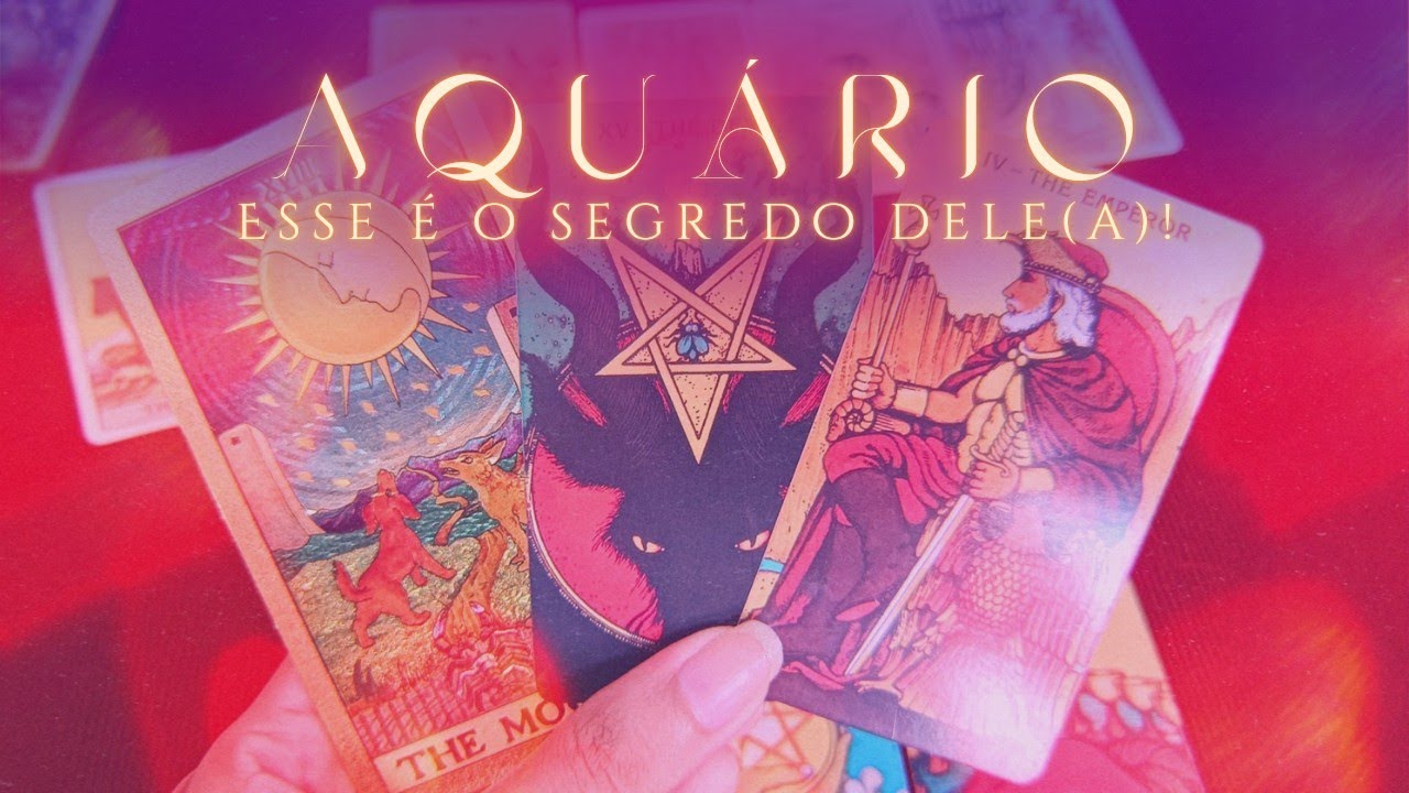 🤫 AQUÁRIO, ESTOU TÃO LOUCO POR VC QUE ÀS VEZES TEMO NÃO TE TER SÓ PRA MIM! 😔