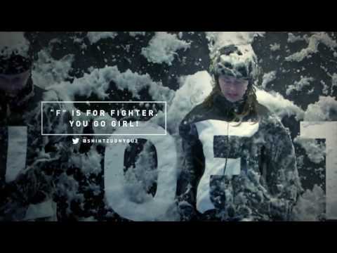 ⁣The survival billboard