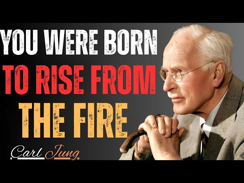 Push Yourself to Be Happy Every Day, Even When Life Is Hard | Carl Jung #Motivation