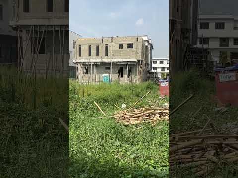 Residential Land For Sale Victory Park Estate, Platinum Way, Ikate, Lekki Lagos