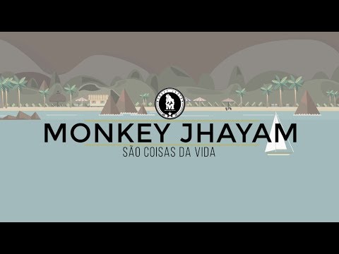 Jhayam - São Coisas da Vida (Prod. Léo Grijó) 2017