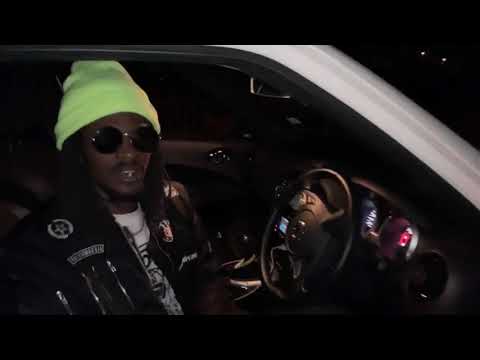 Makk Senseï Freestyle 2019 ( L’ART DU SENSEI )