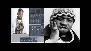 Cappadonna – Blood On Blood War (Slowed Down)