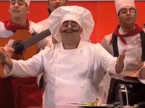 Carnaval de Cádiz. Top 10 Pasodobles Chirigota del Canijo