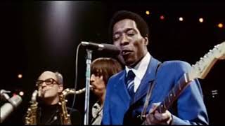 Buddy Guy - My Time After Awhile 1969