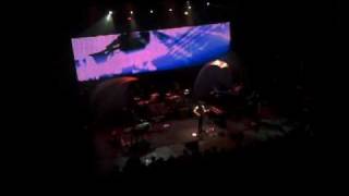 Bright Eyes - From a Balance Beam (live)