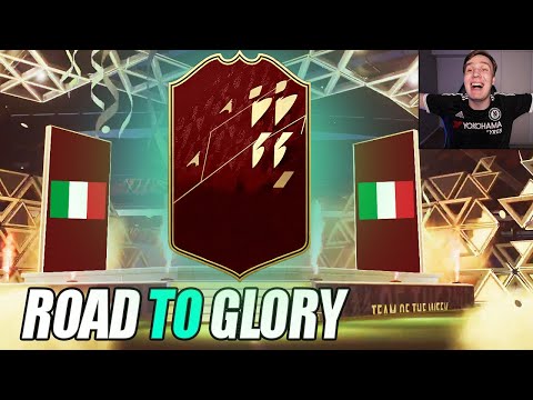 NÄMÄ FUT CHAMPIONS PALKINNOT KELPAA! - FIFA 22 ROAD TO GLORY #74