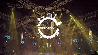 UNDRGROUND FT YG  THURSDAY DECEMBER 05