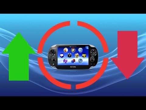 How The PS Vita Entered The Red Ring Of Death - Rise And Fall