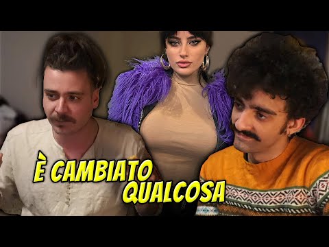 Cos'è successo a Merisiel? | Jeff & Mario