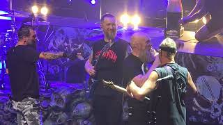 Download lagu Killswitch Engage - “My Curse” LIVE at Hard Rock Live Orlando 2026 mp3