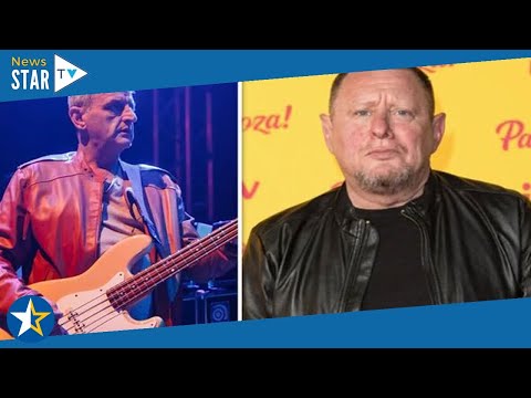 Paul Ryder dead: Happy Mondays bassist and Shaun’s brother dies as family left devastated